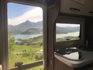 Disfruta de tus vacaciones en autocaravana 7Cmas