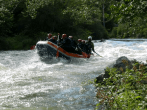 Viajes en Autocaravana a Cuenca