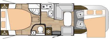 Benimar Tessoro 496 - 2023 1